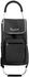 Cheffinger Shopping Trolley 56L (TROLL03) black