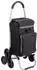 Meister Einkaufstrolley 2 in 1 59L (6816810) black