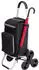 Meister Einkaufstrolley 2 in 1 59L (6816810) black