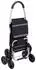Meister Einkaufstrolley 2 in 1 59L (6816810) black
