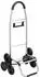 Meister Einkaufstrolley 2 in 1 59L (6816810) black