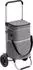 Meister Einkaufstrolley 2 in 1 45L (6816820) grey