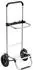 Meister Einkaufstrolley 2 in 1 45L (6816820) grey