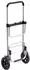 Meister Einkaufstrolley 2 in 1 45L (6816820) grey