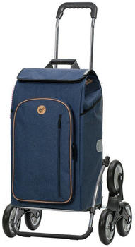 Andersen Royal Shopper Folke (179-181) blue