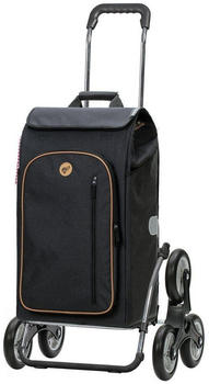 Andersen Royal Shopper Folke (179-181) black