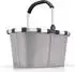 Reisenthel Carrybag herringbone grey