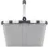 Reisenthel Carrybag herringbone grey