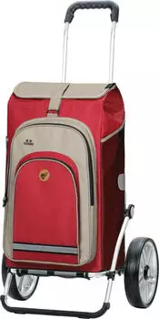 Andersen Royal Shopper Hydro 2.1 (167-036) red
