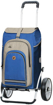 Andersen Royal Shopper Hydro 2.1 (167-036) blue