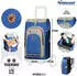 Andersen Royal Shopper Hydro 2.1 (167-036) blue