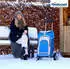 Andersen Royal Shopper Hydro 2.1 (167-036) blue