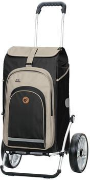 Andersen Royal Shopper Hydro 2.1 (167-036) black