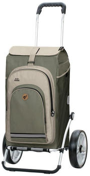 Andersen Royal Shopper Hydro 2.1 (167-036) grey