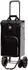 Andersen Quattro Shopper Lisak black