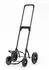 Andersen Quattro Shopper Lisak black