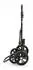 Andersen Quattro Shopper Lisak black