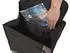 Andersen Quattro Shopper Lisak black