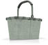 Reisenthel Carrybag twist sage