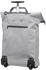 Reisenthel Trolley M herringbone grey