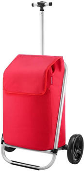 Reisenthel Shopping Trolley red