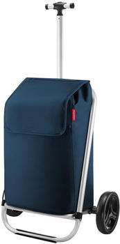 Reisenthel Shopping Trolley dark blue