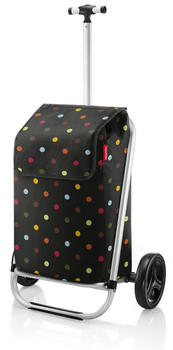 Reisenthel Shopping Trolley dots