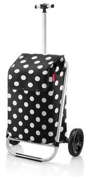 Reisenthel Shopping Trolley dots white