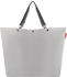 Reisenthel Shopper XL herringbone grey