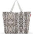 Reisenthel Shopper XL snake sand