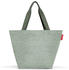 Reisenthel Shopper M twist sage