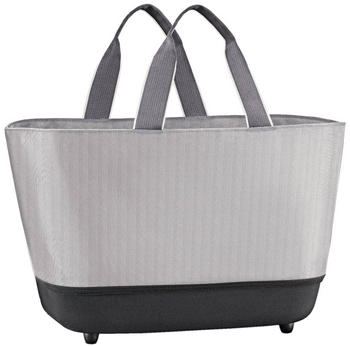 Reisenthel Shoppingbasket herringbone grey