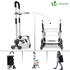 Vounot Foldable Shopping Trolley