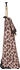 Reisenthel Trolley M frame dots white leo macchiato