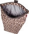 Reisenthel Trolley M frame dots white leo macchiato