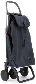 Rolser I-Max MF 4 Wheel Foldable Shopping Trolley marengo