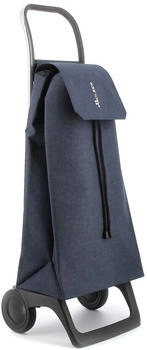 Rolser Jet Tweed 2 Wheels Navy