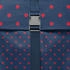 Reisenthel Citycruiser mixed dots red