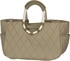 Reisenthel Loopshopper M rhombus olive
