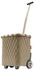 Reisenthel Carrycruiser frame rhombus olive