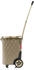 Reisenthel Carrycruiser frame rhombus olive