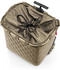 Reisenthel Carrycruiser frame rhombus olive
