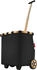 Reisenthel Carrycruiser black/gold