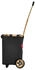 Reisenthel Carrycruiser black/gold
