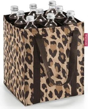 Reisenthel Bottlebag leo macchiato