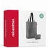 Reisenthel Cityshopper 2 Set twist silver