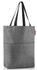 Reisenthel Cityshopper 2 Set twist silver
