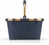 Reisenthel Carrybag XS frame rhombus blue
