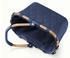 Reisenthel Carrybag XS frame rhombus blue