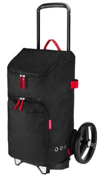 Reisenthel Citycruiser Bag & Rack black